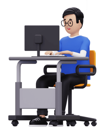 homem estudando programação em ladder