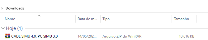 compactado cade simu 4.0