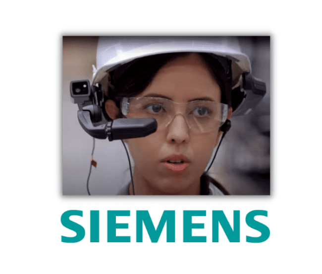 OCULOS INTELIGENTE SIEMENS