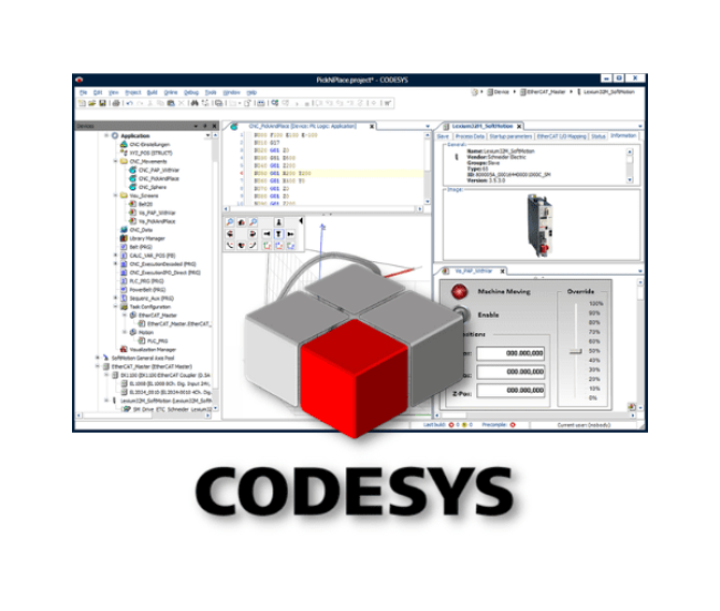 capa codesys